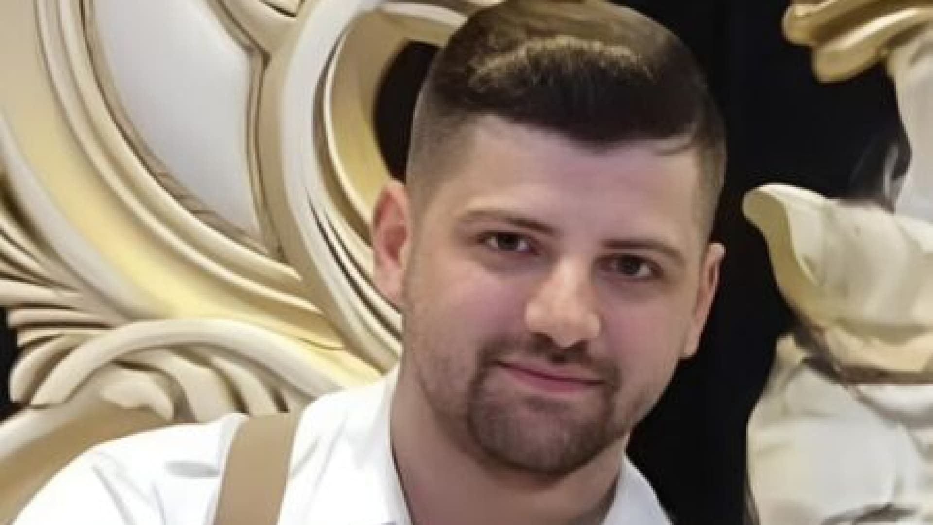 Yolcu otobüsünün çarptığı yaya öldü