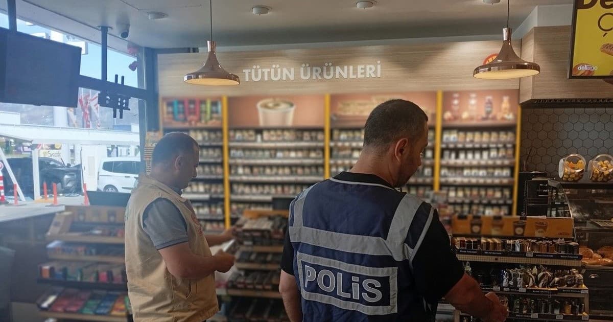 Erzincan’da gıda güvenliği denetimi yapıldı