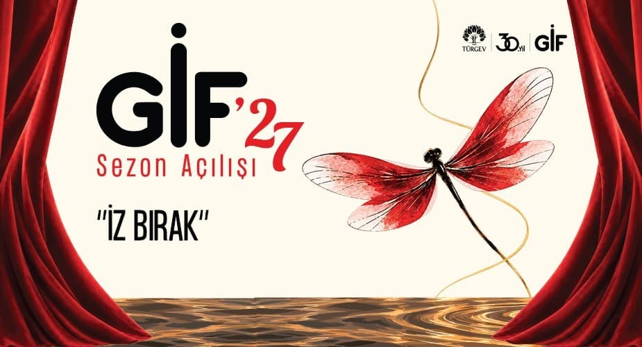 TÜRGEV, GİF’27’de üç merkezin resmi açılışını yapacak