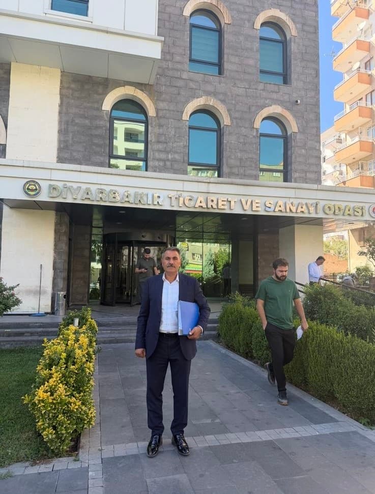 Çermikte taşıma kooperatifi kuruldu