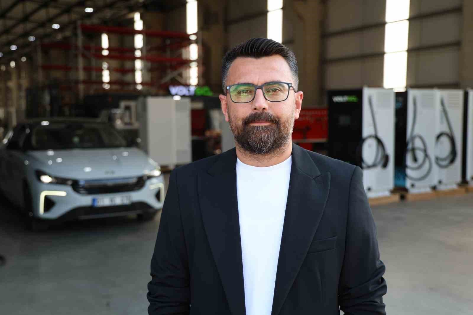 Elektrikli araç sayısı 7 ayda 91 bin arttı: Türkiye’de 465 bine dayandı