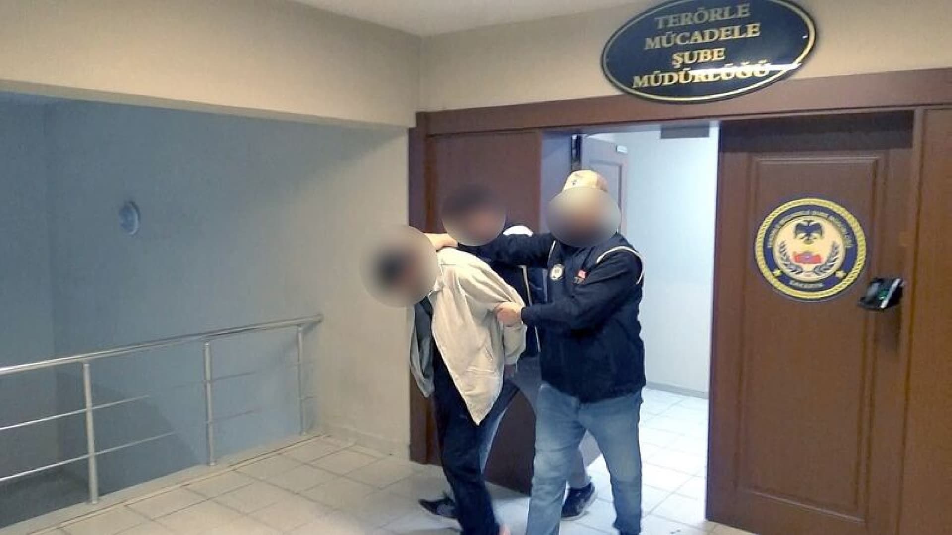 Terör örgütü DEAŞ'a 16 ilde ağır darbe