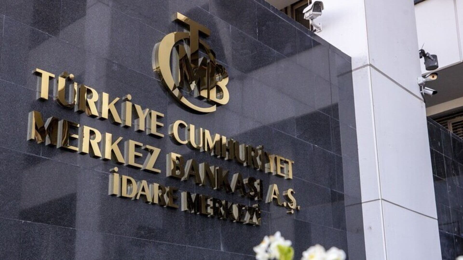 Merkez Bankası 95 yaşında