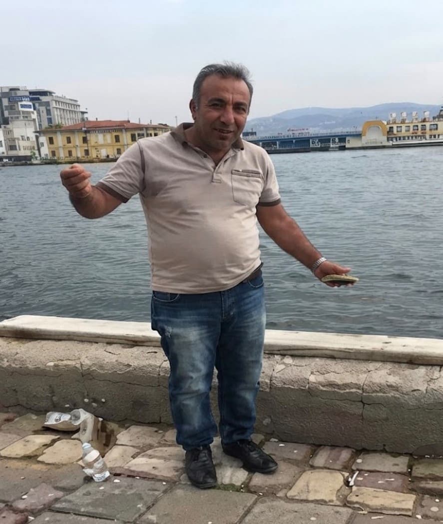 Polatlı’da göçük altında kalan muhtar hayatını kaybetti