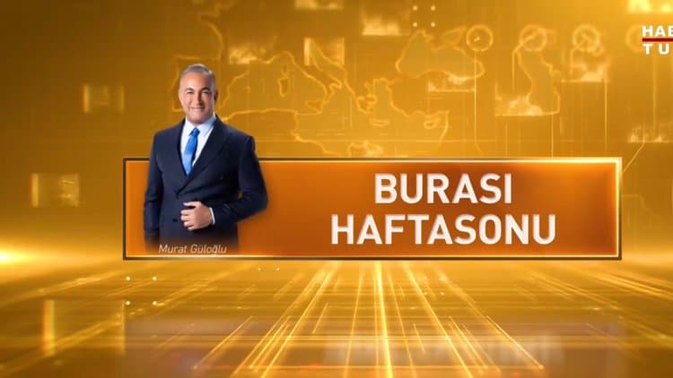 Burası Haftasonu - 3 Ekim 2026 (Nafakada Yeni Dönem Ne Getirecek?)