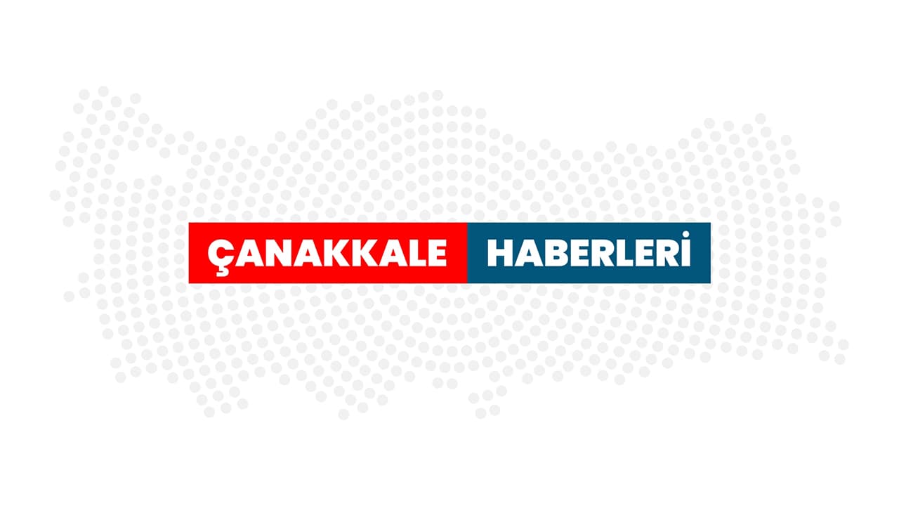 Çanakkale'de üniversite kampüsünde yaşanan toprak kaymasında 2 işçi yaralandı