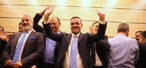 Bingöl TSO Başkanlığına Kadir Çintay yeniden seçildi