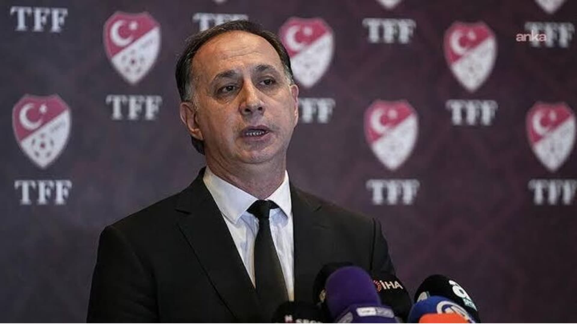 Ferhat Gündoğdu görevinden istifa etti!