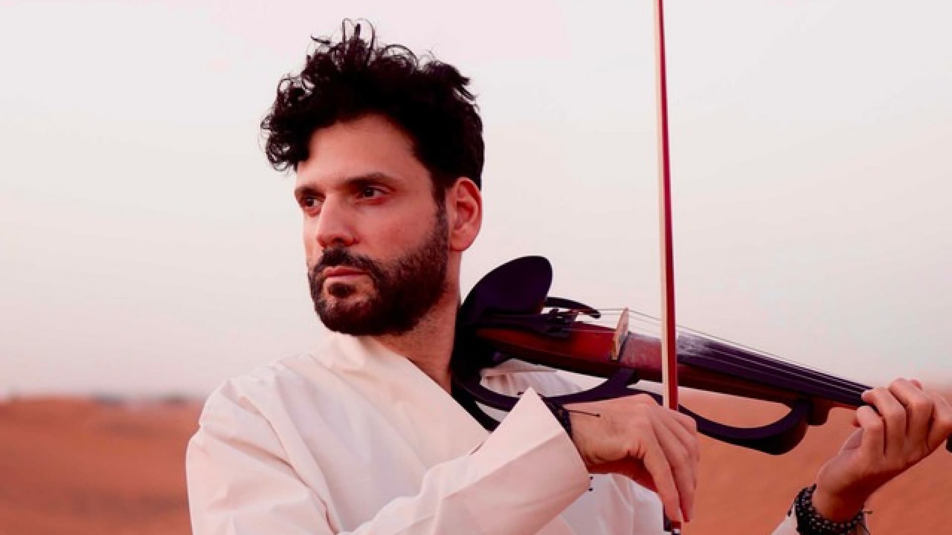 Dimitris Isaris İstanbul’a geliyor