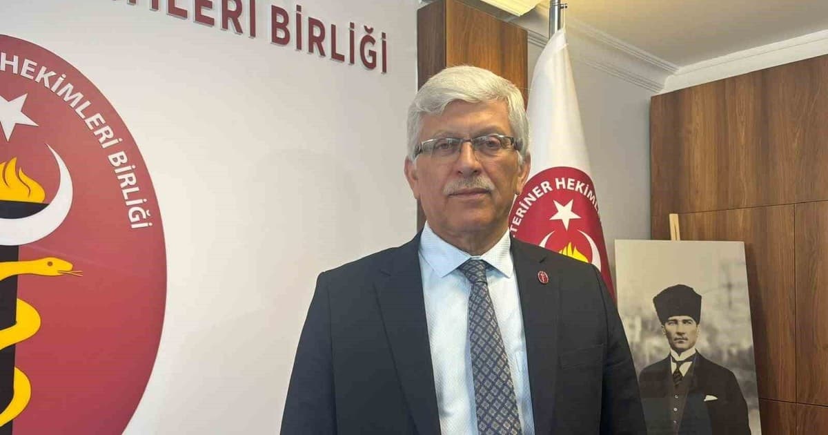 TVHB Başkanı Eroğlu: "Yaban hayvan ticaretinin tamamen kaldırılmasını arzu ediyoruz"