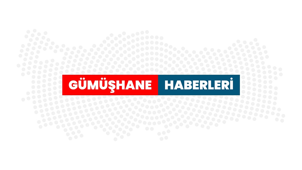 Gümüşhane'de biriktirilen atık yağlar ödüle dönüşüyor