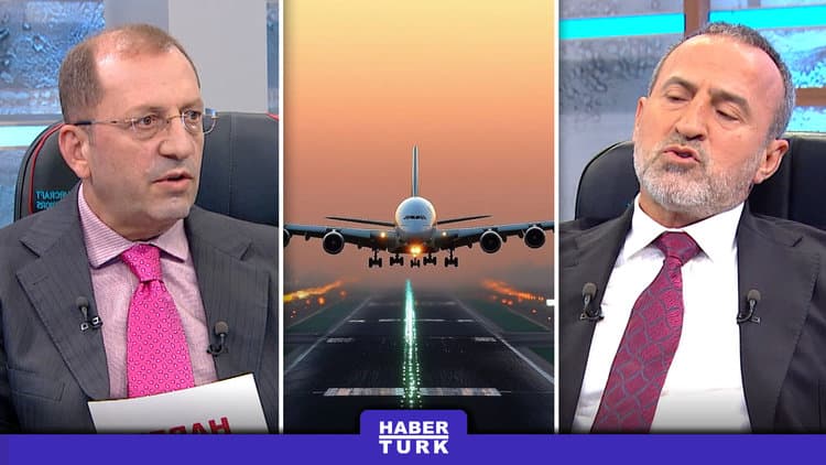 Airport - 4 Ekim 2026 (Türkiye'deki Havayolları İle İşbirliği Yapılıyor Mu?)