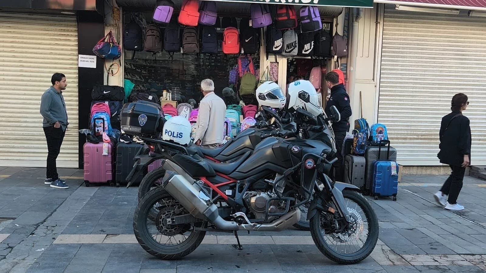 Iğdır’da mağazada kavga: 7 kişinin saldırdığı genç, muşta ve kesici aletlerle yaralandı