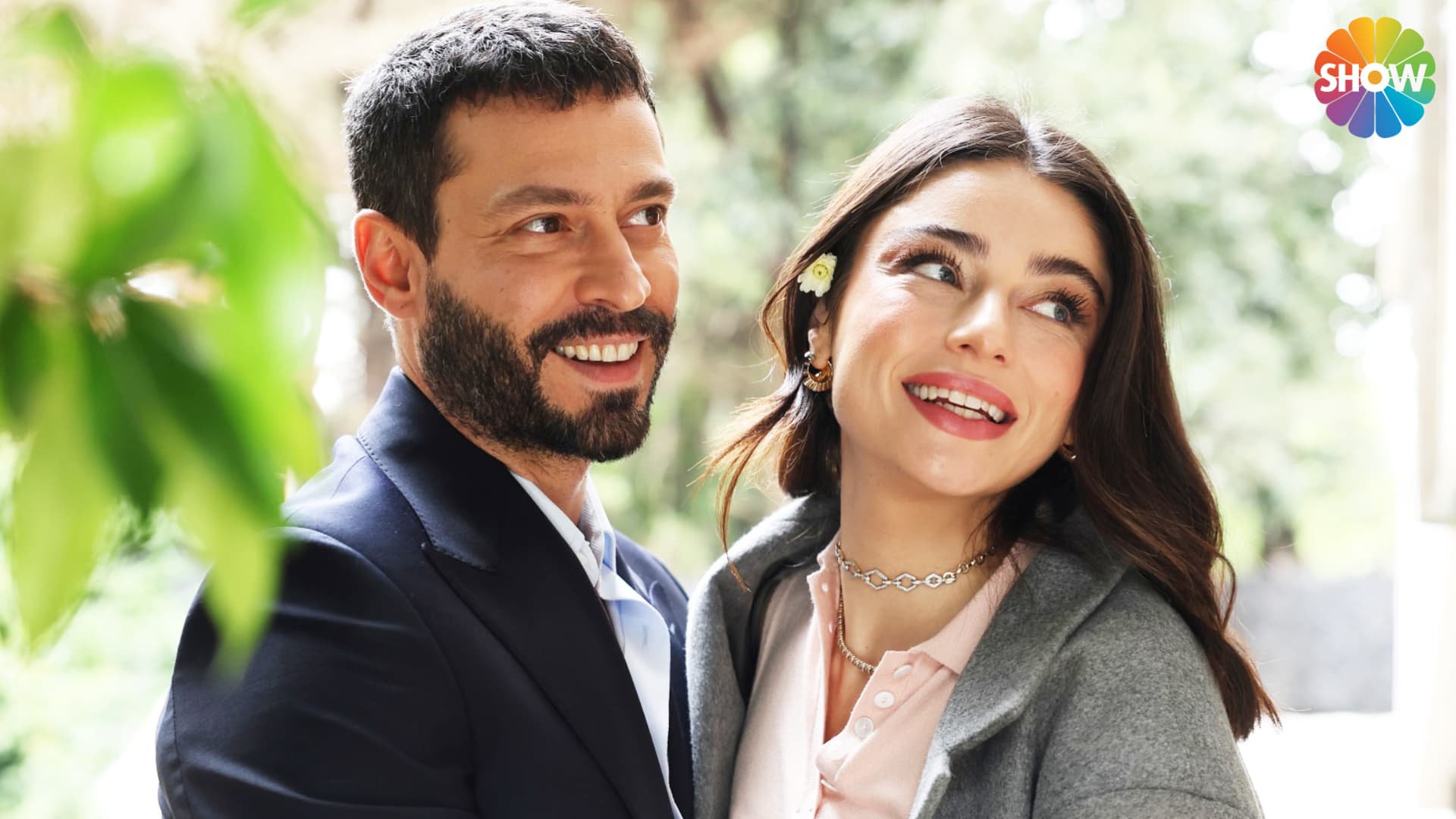 Yeni bölüm tanıtımı yayınlandı