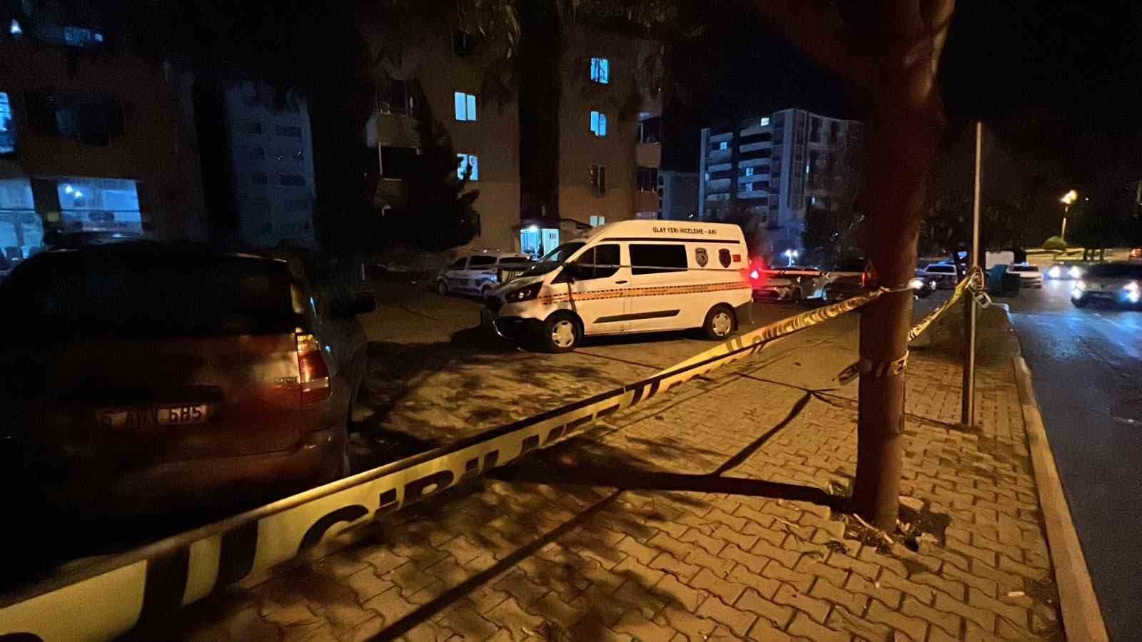 Kahramanmaraş’ta halı yıkamacıda bıçaklı kavga: 2 yaralı