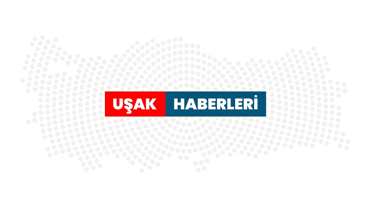 Uşak'ta çıkan bıçaklı kavgada 1 kişi ağır yaralandı