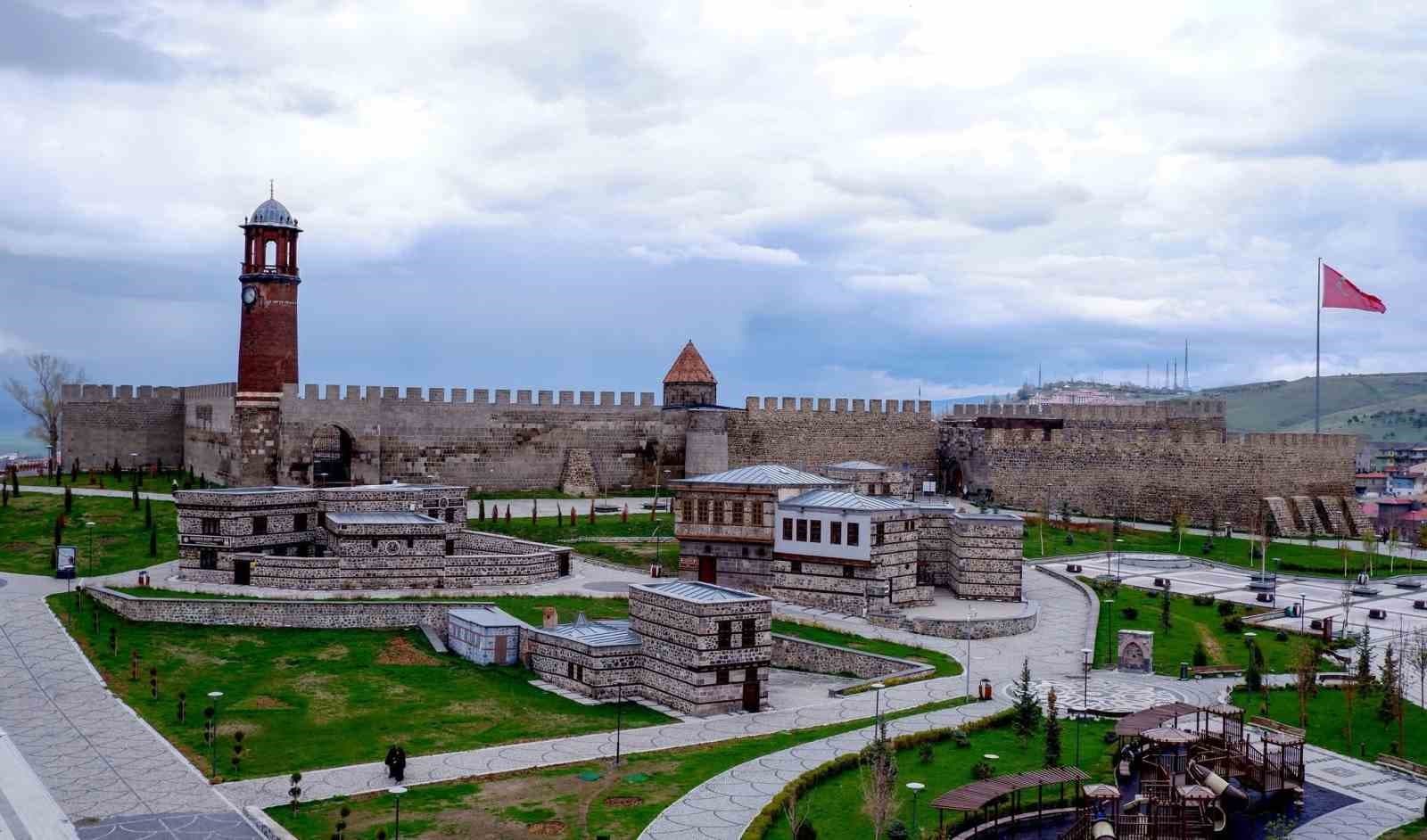 Erzurum’un Millî Mücadele’deki kadın kahramanı: Ayşe Çavuş
