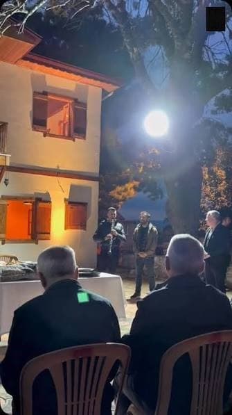 Selanik’ten Honaz’a uzanan 100 yıllık hatıra