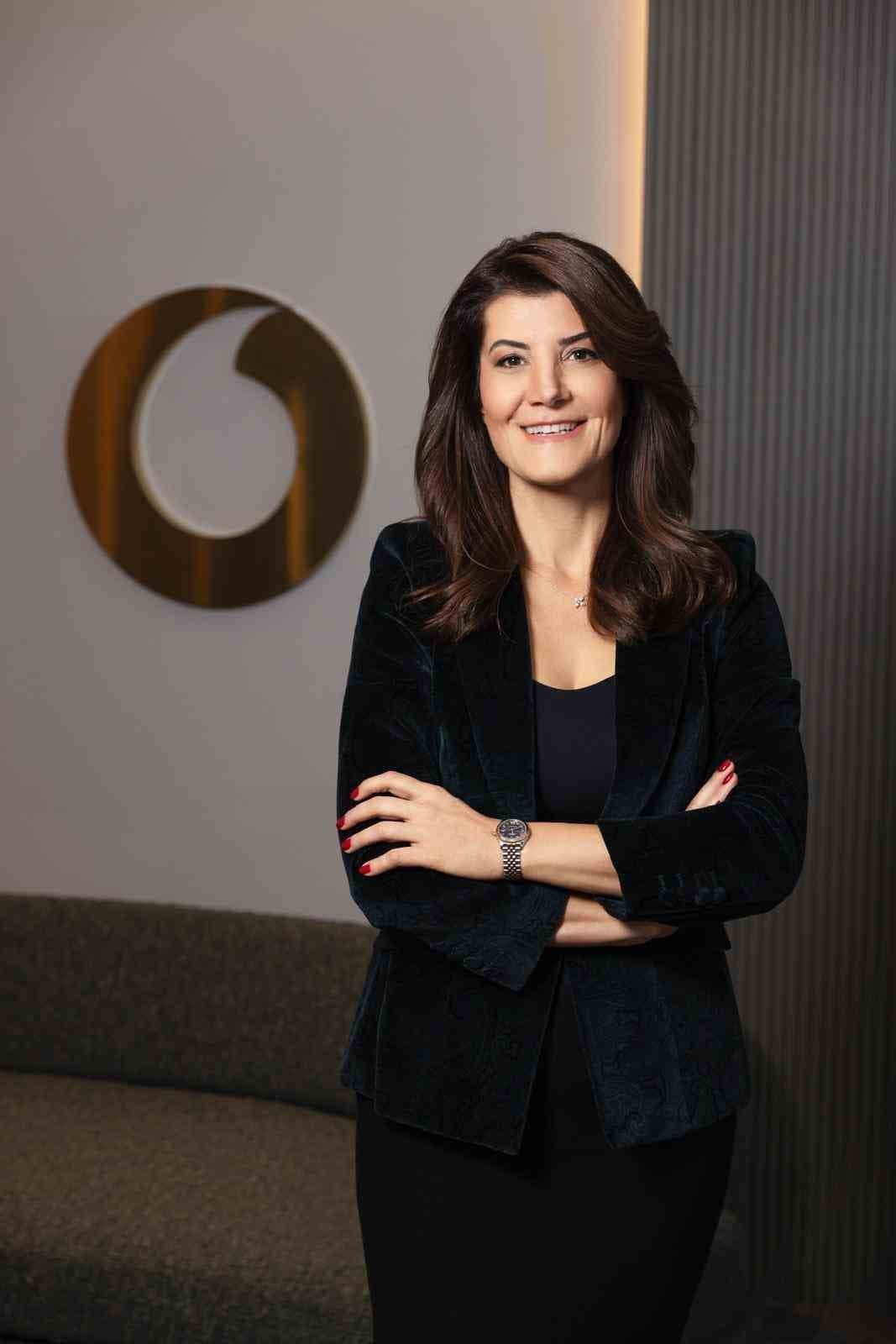 Vodafone Business, HDI Sigorta’nın iletişim altyapısını buluta taşıdı