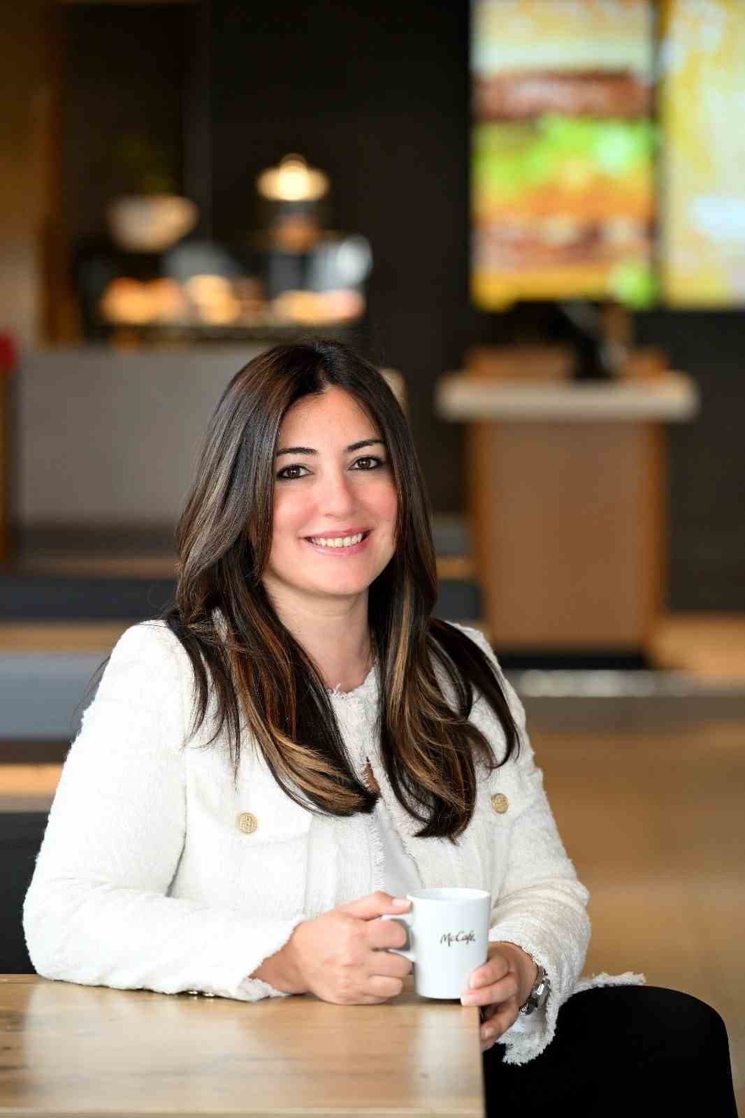 McDonald’s Türkiye, doğum günü kutlamalarına ev sahipliği yapıyor