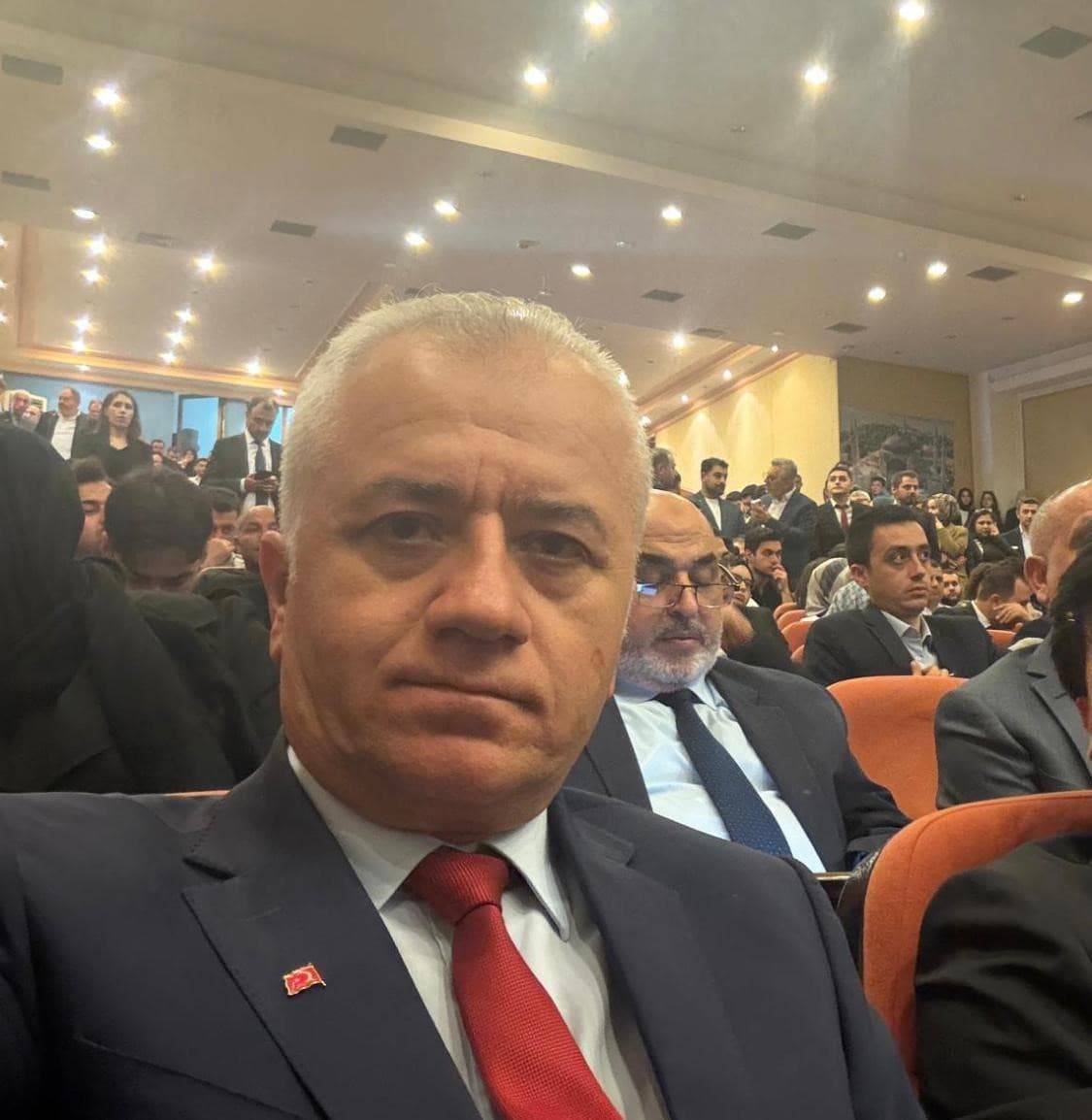 Özköse: "Malatyalıların neden ayrıldığını bilmek zorundayız"