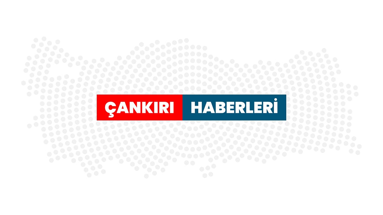 Çankırı'da kendi asfaltını üreten İl Özel İdaresi köy yollarındaki konforu artırıyor