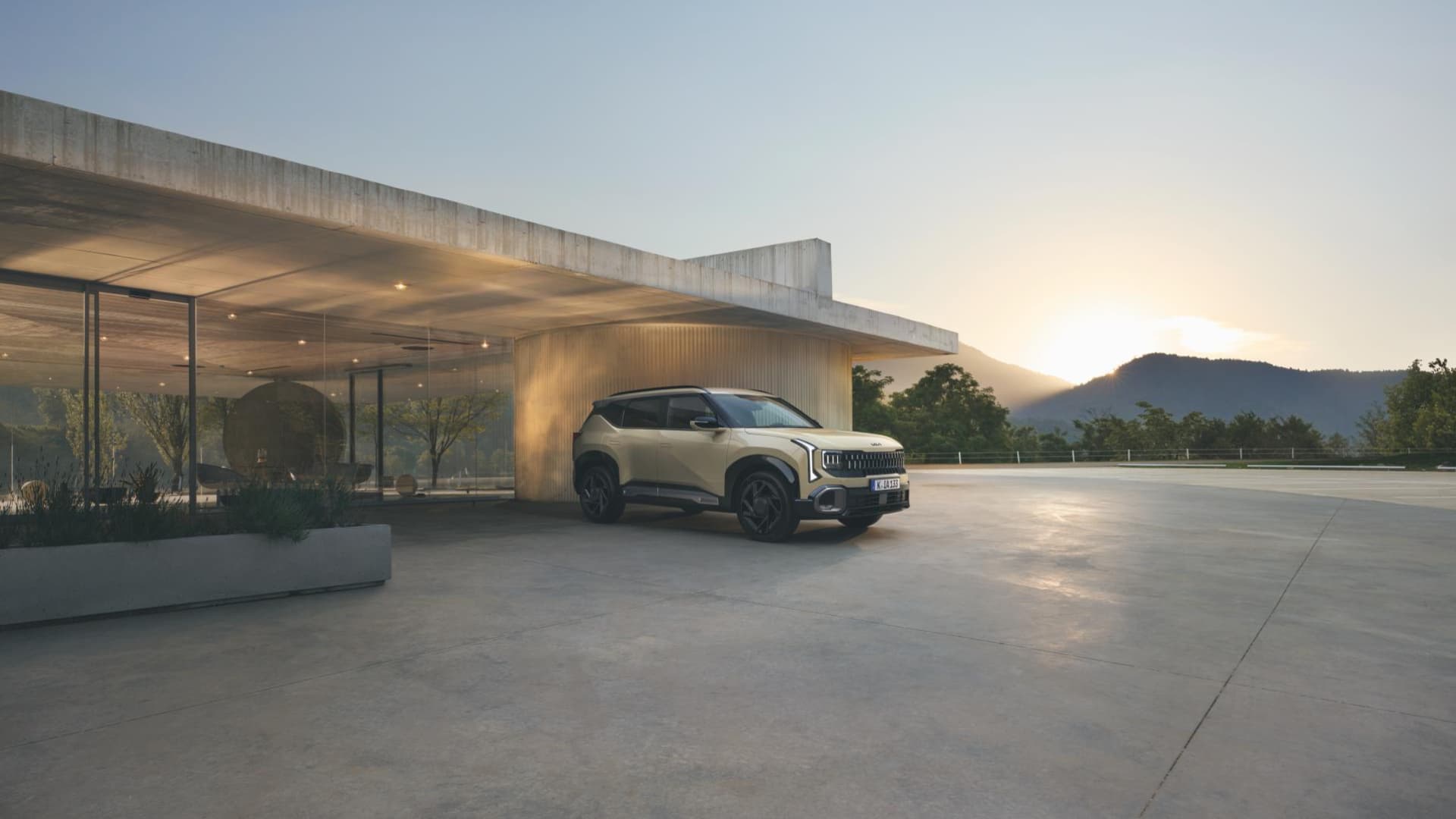 Kia'nın yeni SUV'u Seltos satışa çıktı