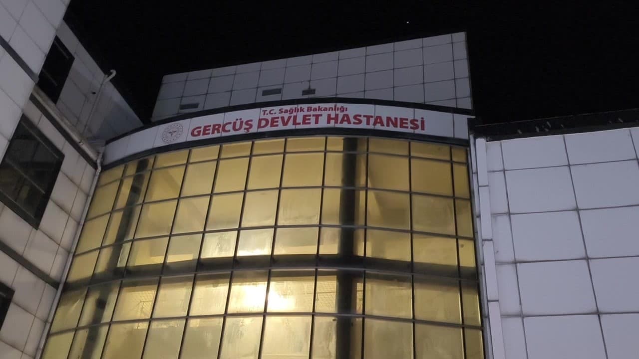 Batman’da mantar zehirlenmesi: Aynı aileden 2 kişi hastaneye kaldırıldı