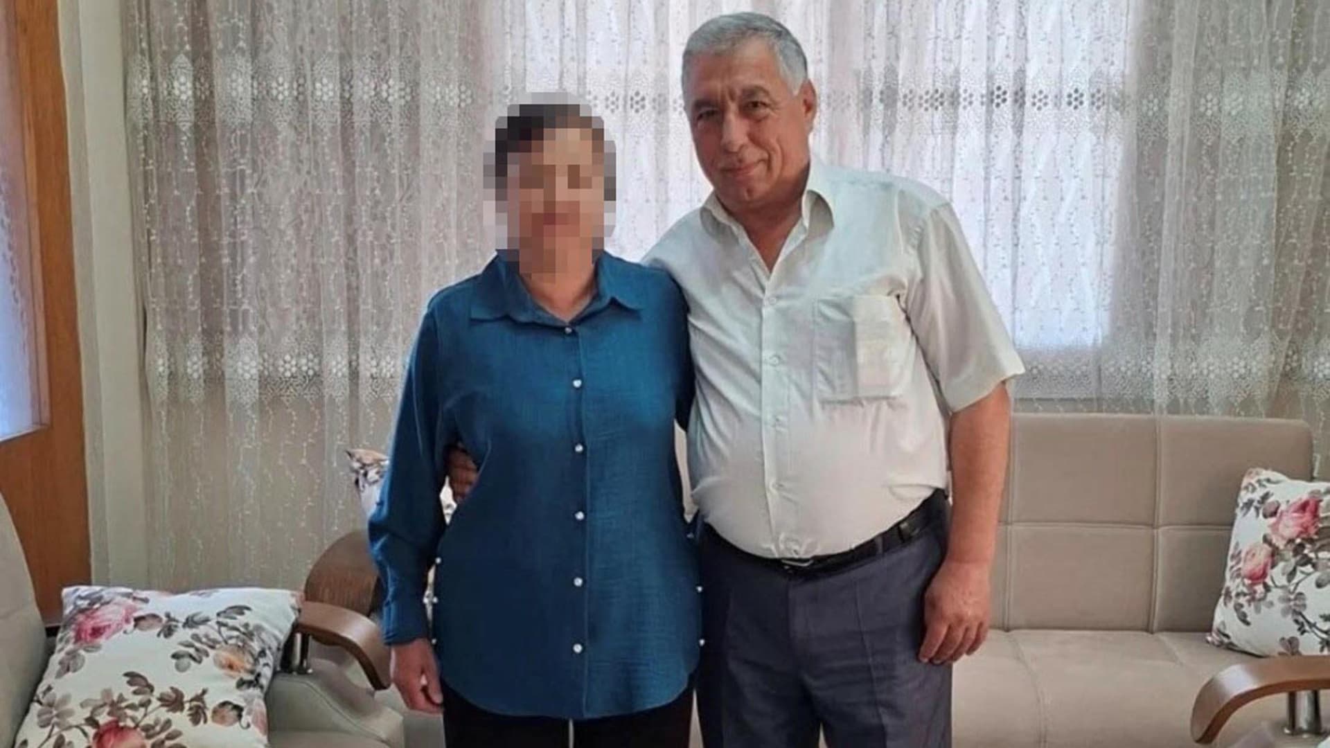 Evde ölü bulundu, karısı gözaltına alındı!