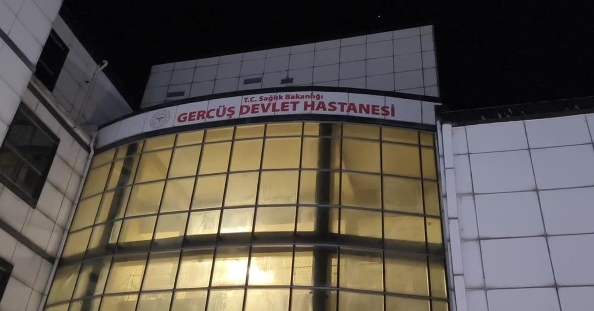 Batman’ın mantar zehirlenmesi: Aynı aileden 2 kişi hastaneye kaldırıldı