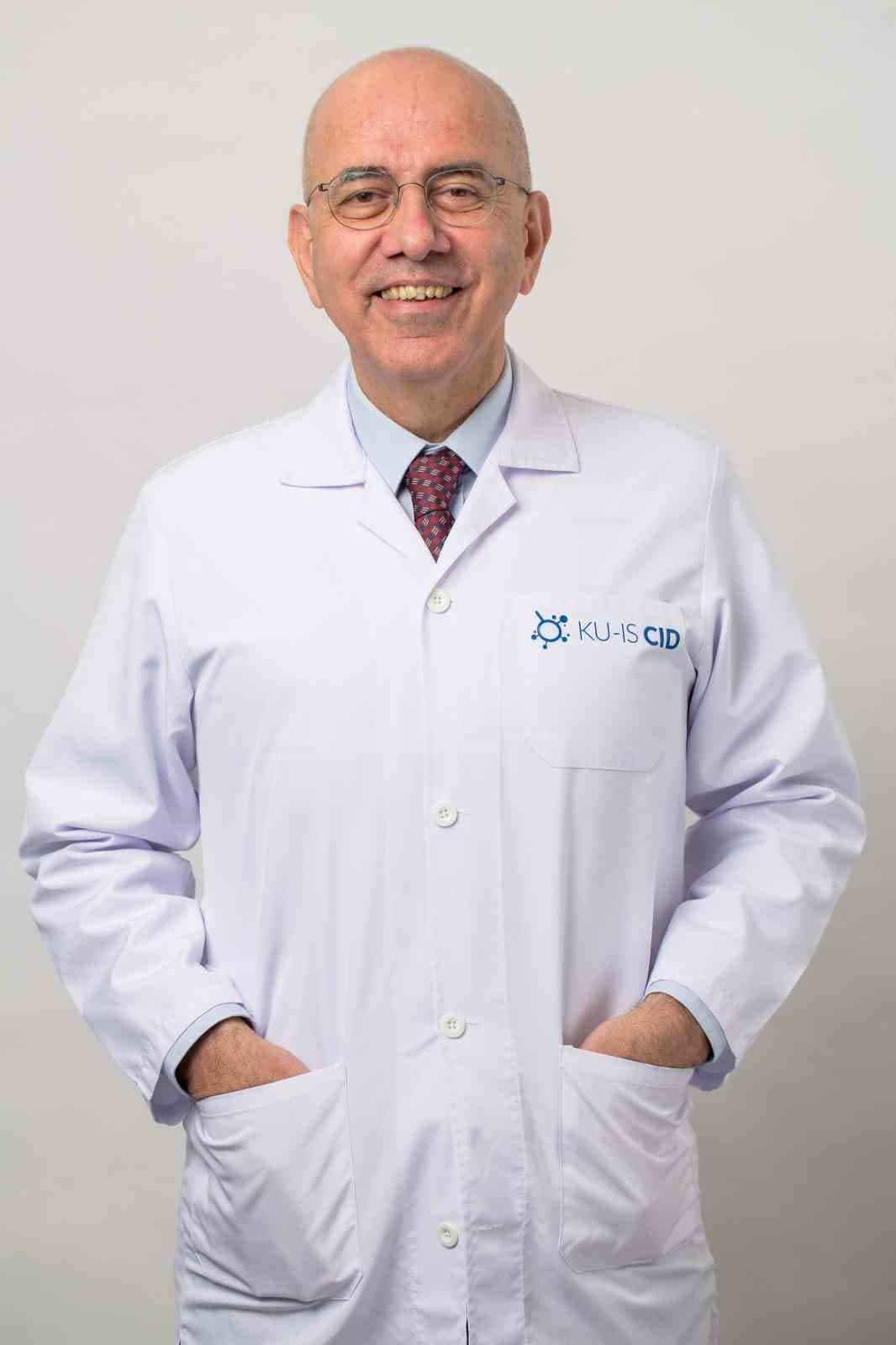 KUISCID, NUS-Lancet PRIME Komisyonu’nun New York lansmanında Türkiye’yi temsil etti