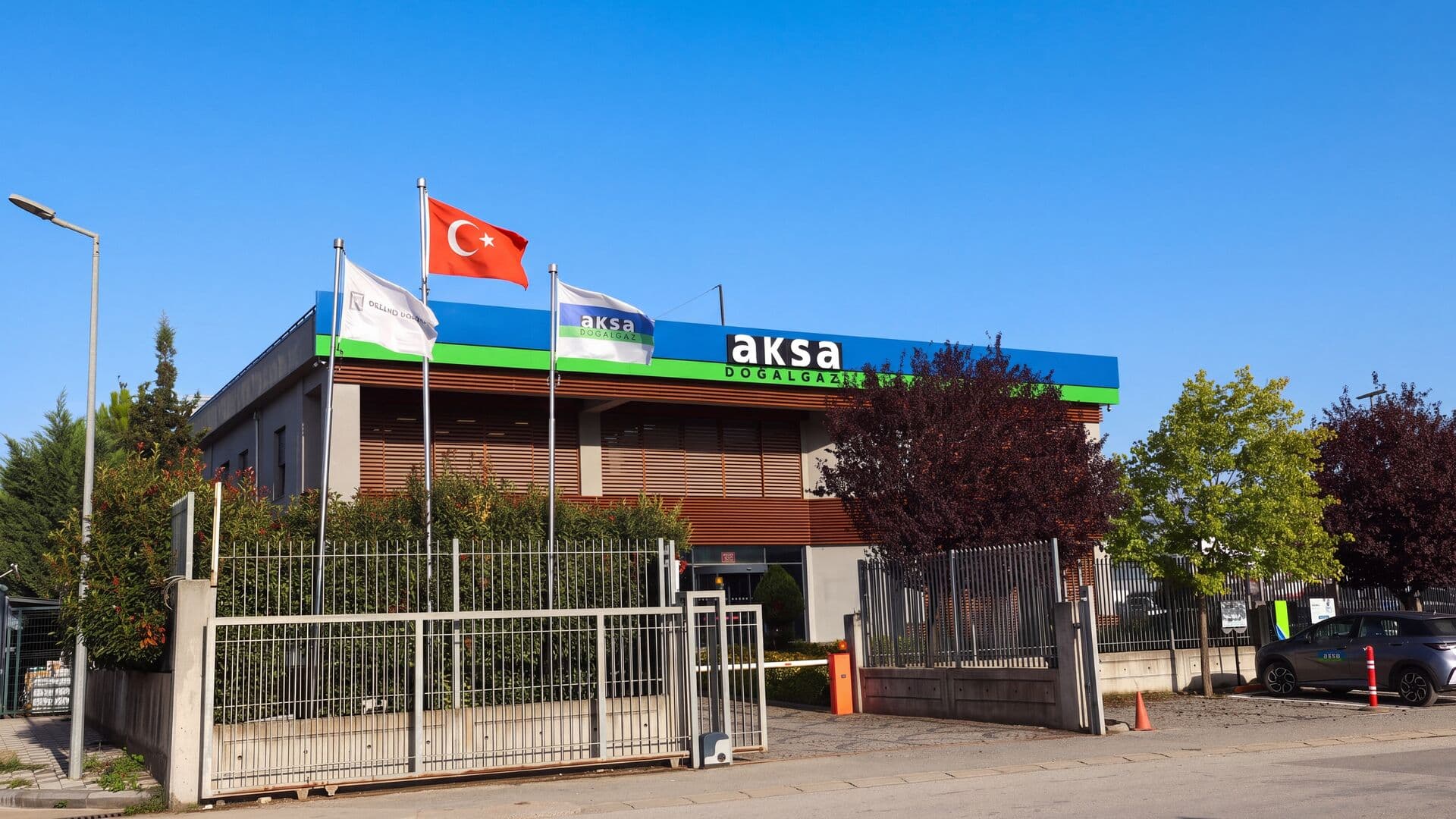 Aksa Sakarya Doğalgaz’ın dijital altyapısı yenilendi