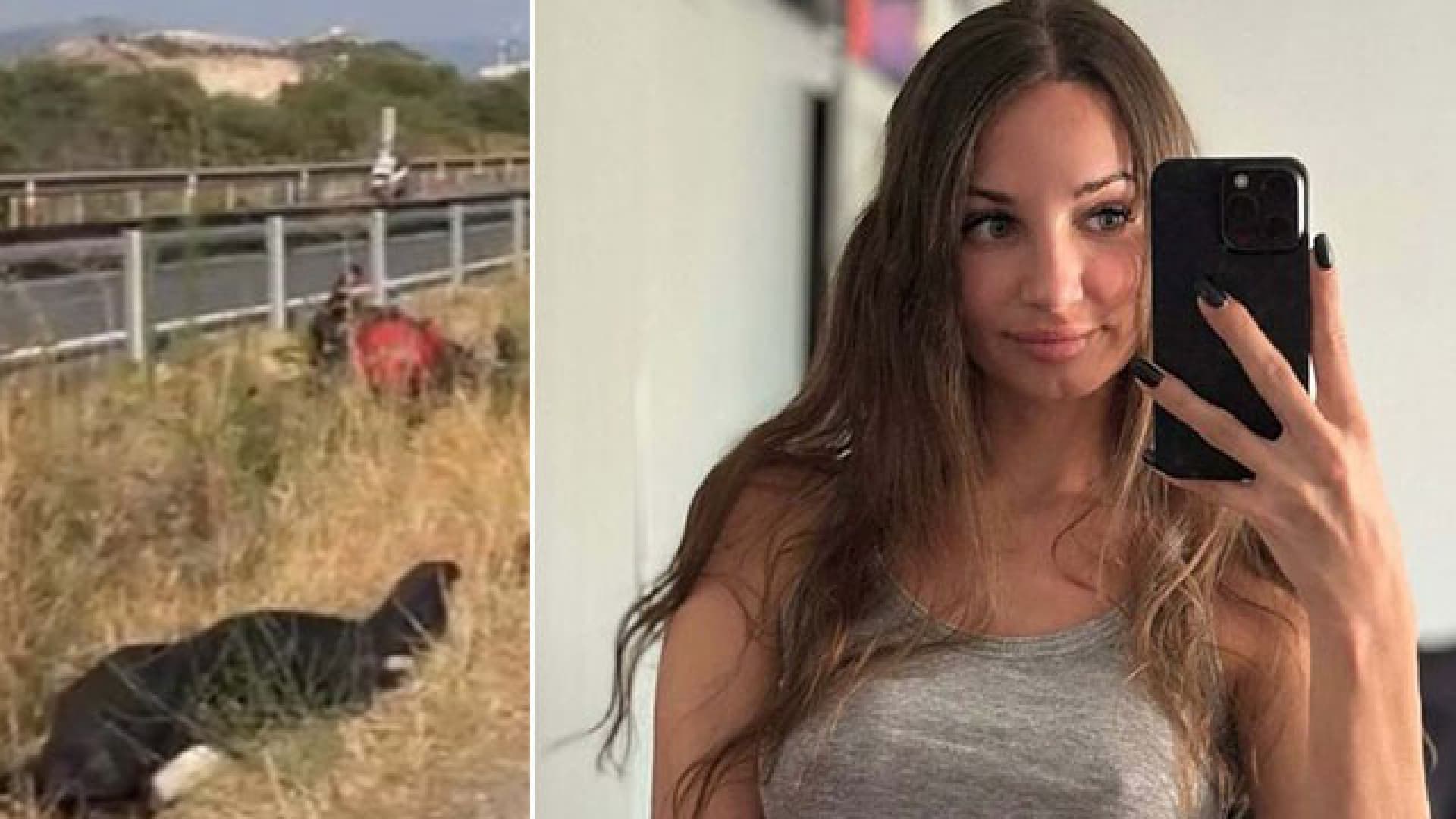 Tatiana hayatını kaybetmişti! Asli kusurlu sürücüye 2 yıl 11 ay hapis