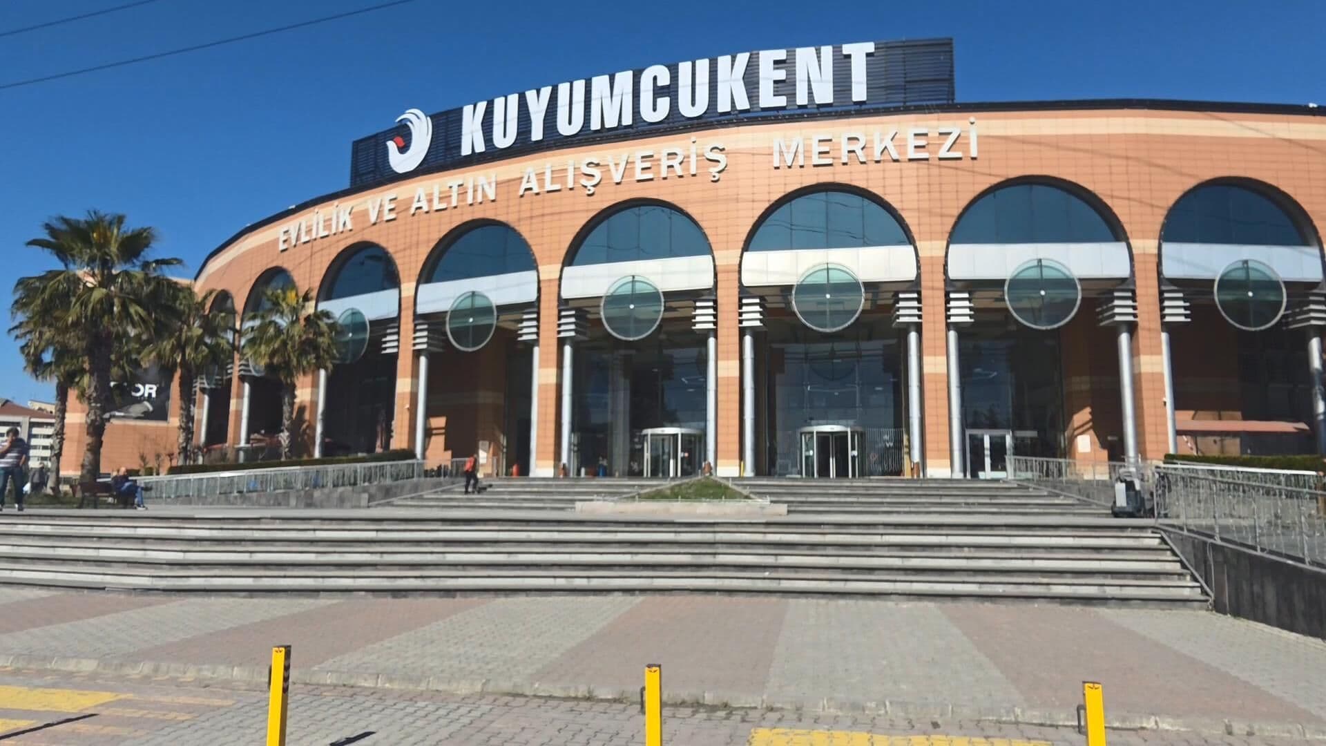 Kuyumcukent’te operasyon: 35 gözaltı kararı