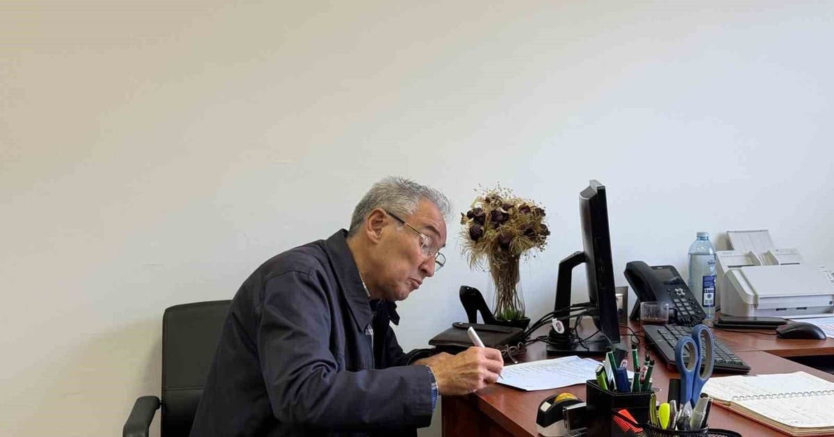 Tazelenme Üniversitesi kontenjanı 1 dakika 45 saniyede doldu