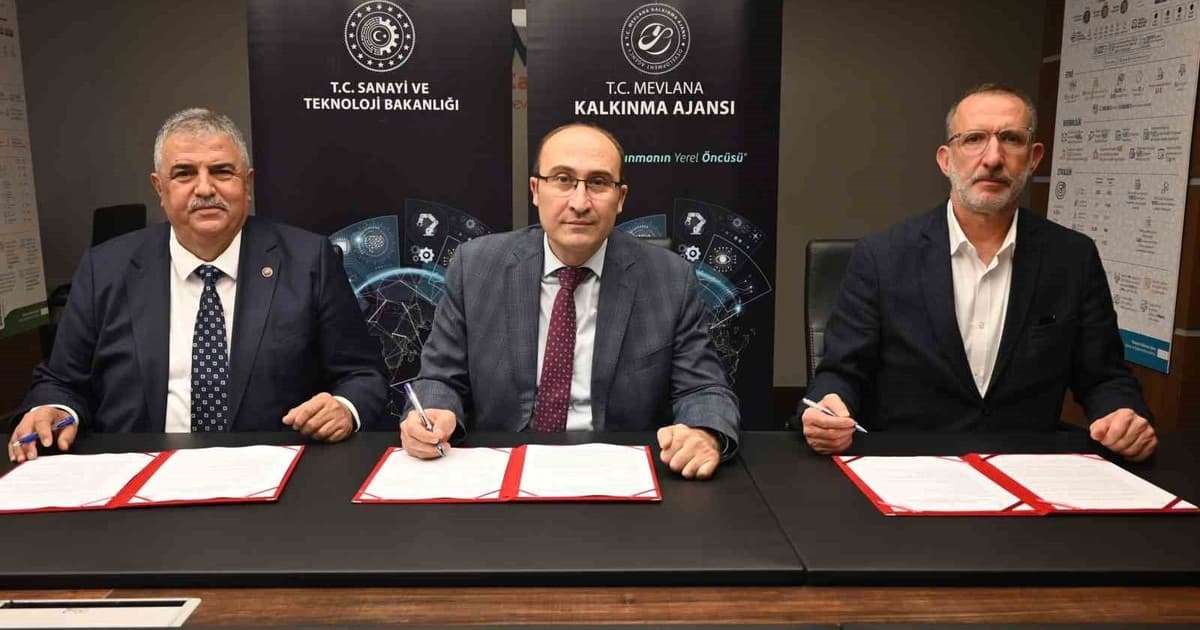 Bozkır’ın doğal mirası MEVKA desteğiyle ekonomik değere dönüşüyor