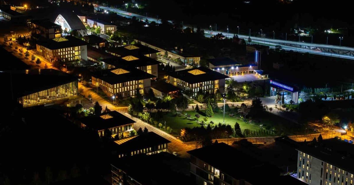 Hasan Kalyoncu Üniversitesi, Believe in Kindness Integration Co., Ltd. ile İş birliği protokolü imzaladı
