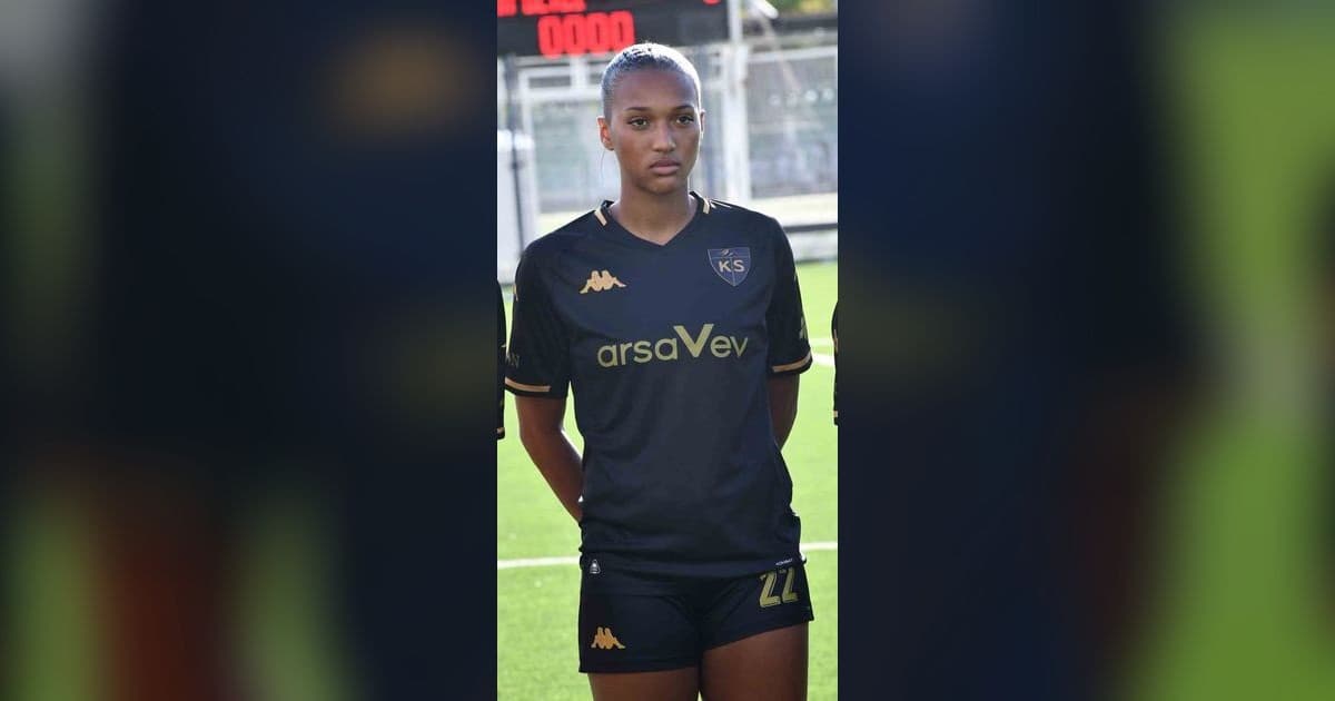 Laurie Ann Moise, Haiti Milli Takımına davet edildi