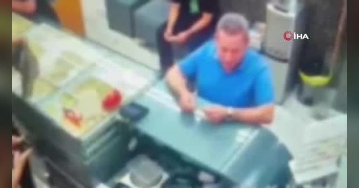 Kuyumcukent esnafı 64 kilogram altın dolandırıldı: 33 gözaltı