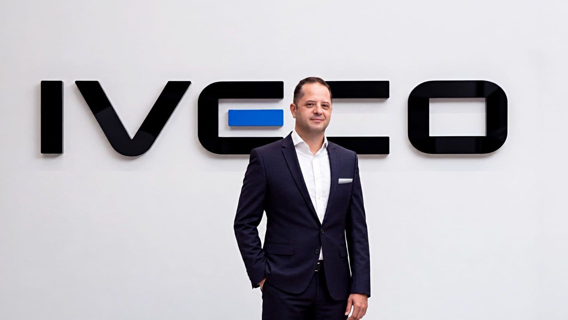 VECO Türkiye’de üst düzey atama