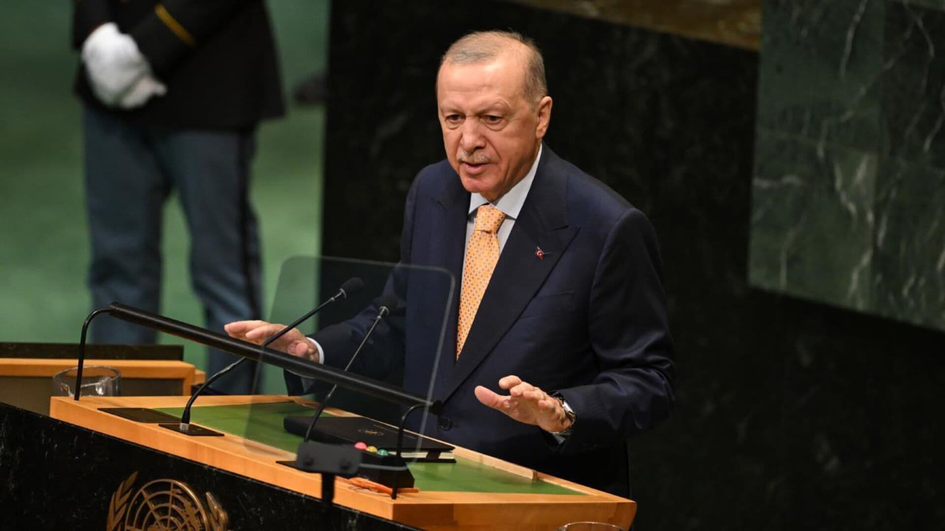 Türkiye'de Sermaye ve Devlet İlişkisi: Cumhuriyet'in Temel Maddesi Millet Bütünlüğüdür