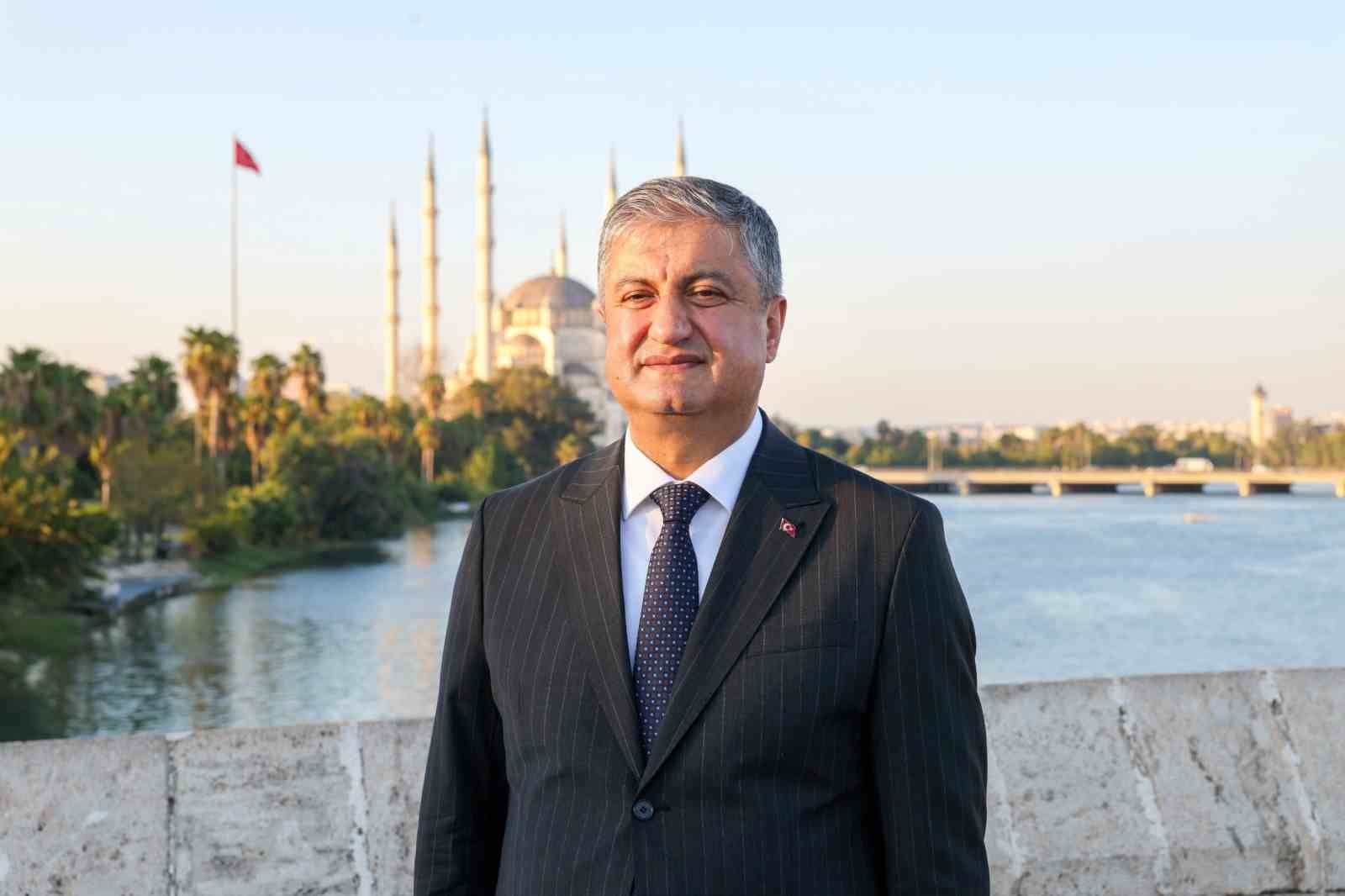 Adana Lezzet Festivali'nde Hedef 1 Milyon Ziyaretçiyi Aşmak