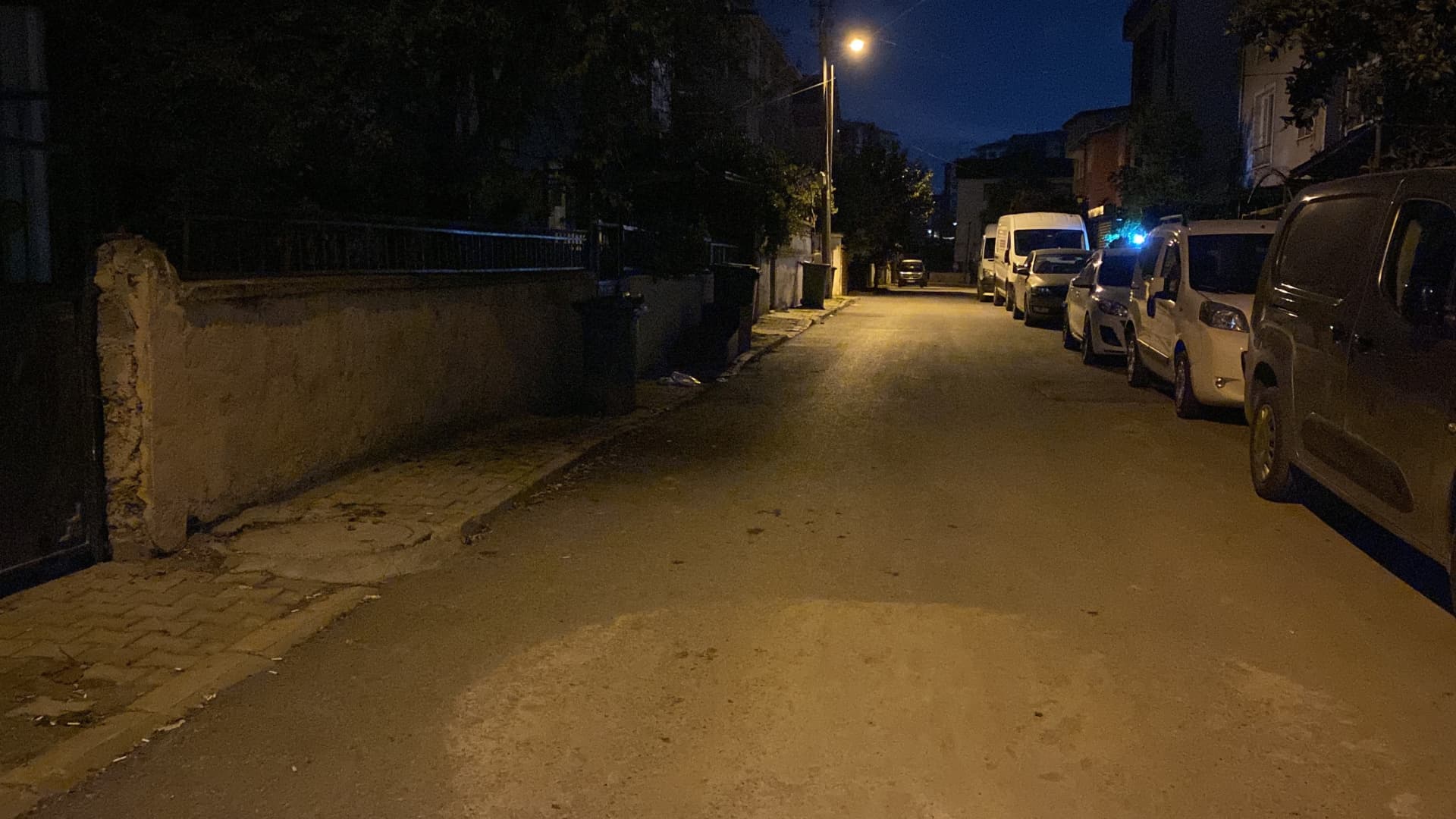 Kocaeli'de Dehşet: Eski Eşi Tarafından Sokak Ortasında Vurulan Kadın Yaşamını Yitirdi