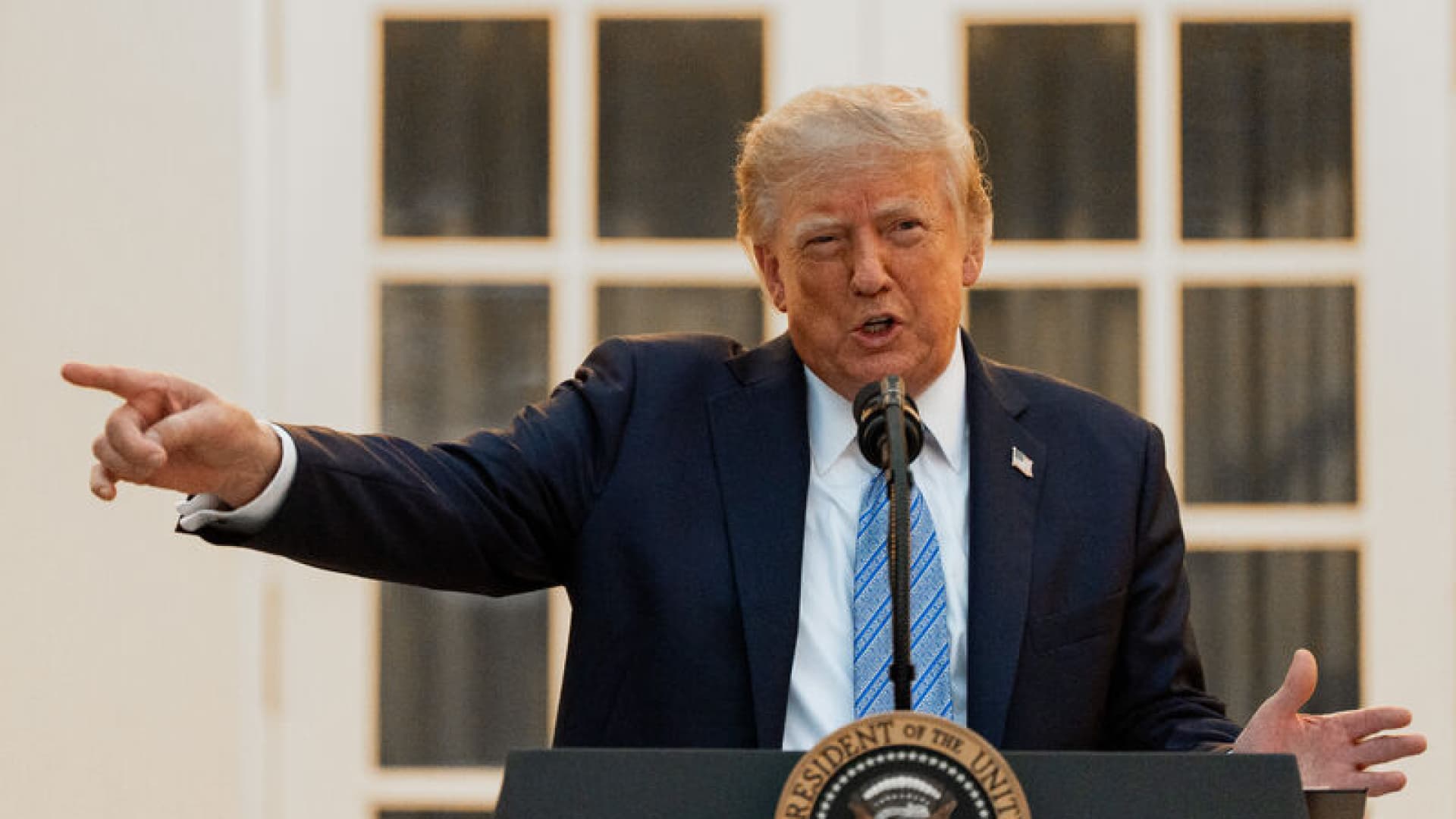 Trump'tan Küba Açıklaması: Bir Anlaşmaya Varacağımızı Düşünüyorum