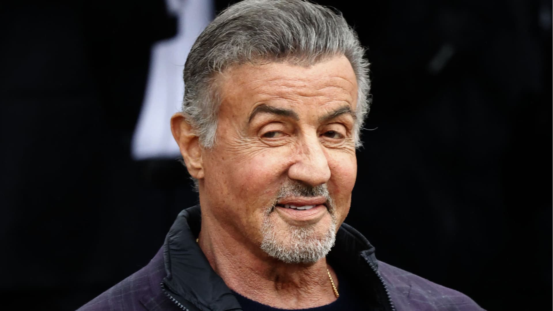 Dünyaca Ünlü Oyuncu Sylvester Stallone'dan Yıllar Sonra Gelen Şok Psikiyatri Hastanesi İtirafı