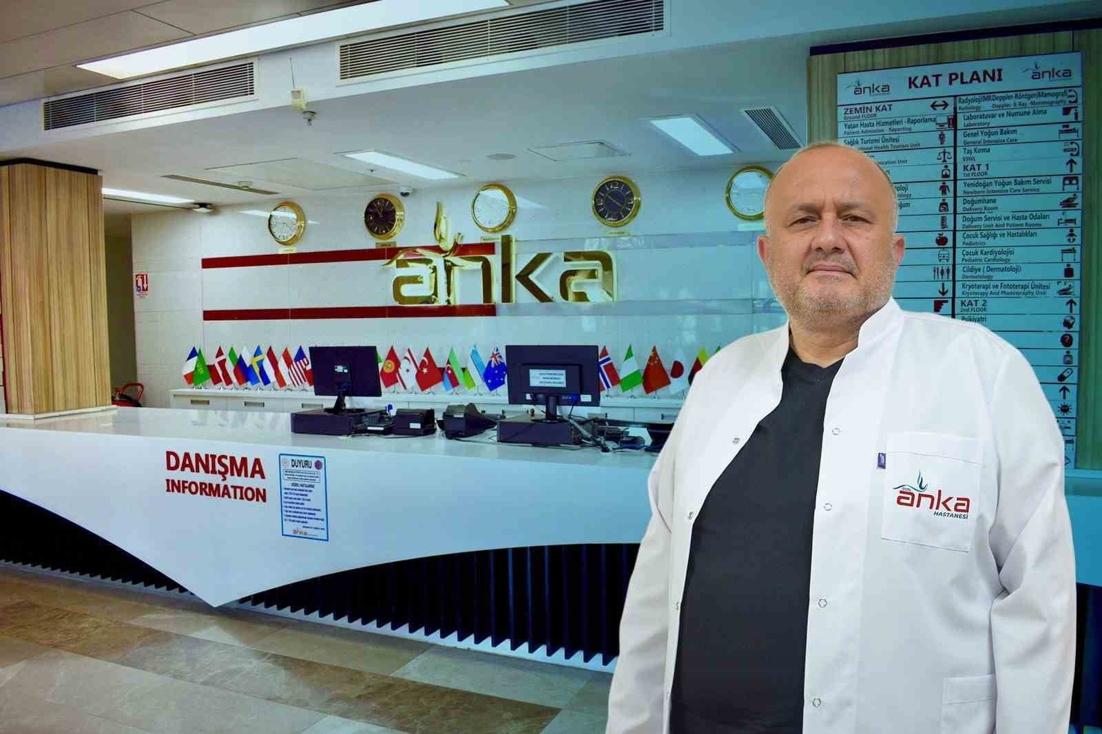 Beyinde biriken sıvıya mikrocerrahi yöntem