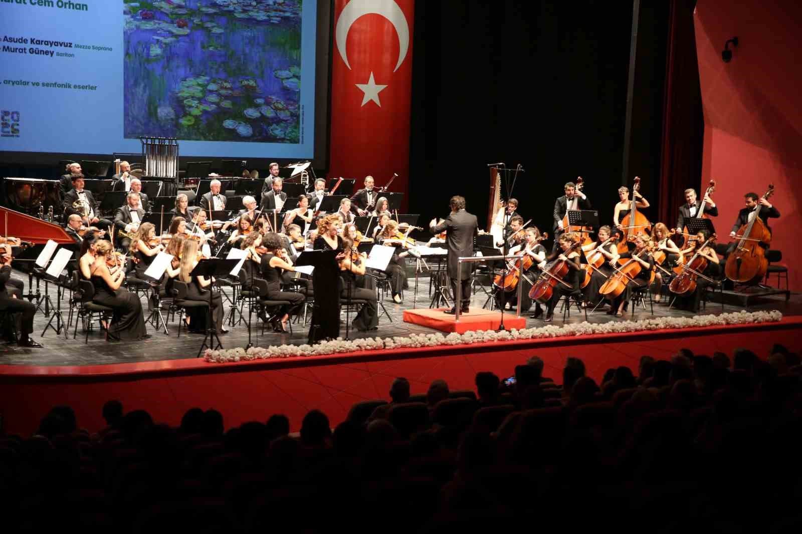 Tekirdağ’da köfteyi en hızlı yiyen altını kaptı