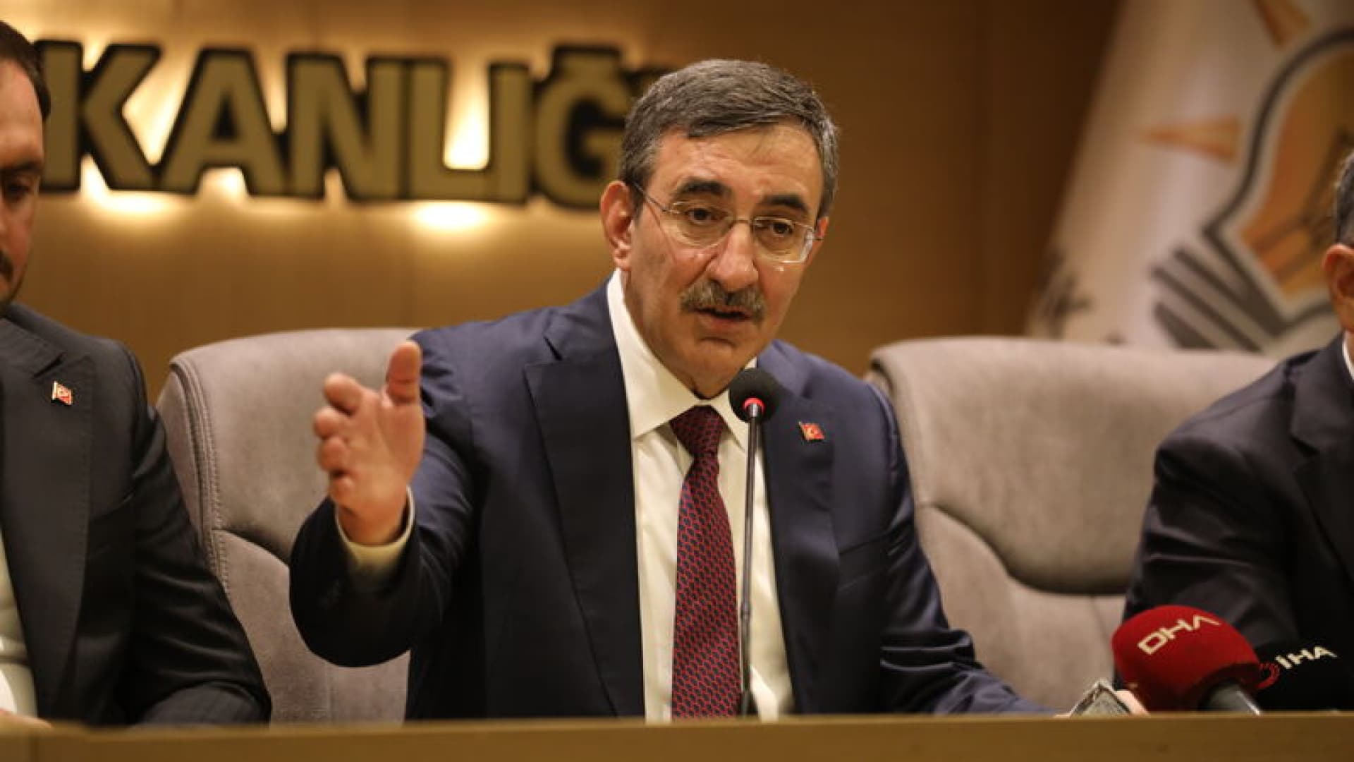 Terörsüz Türkiye kurulu yarın toplanacak
