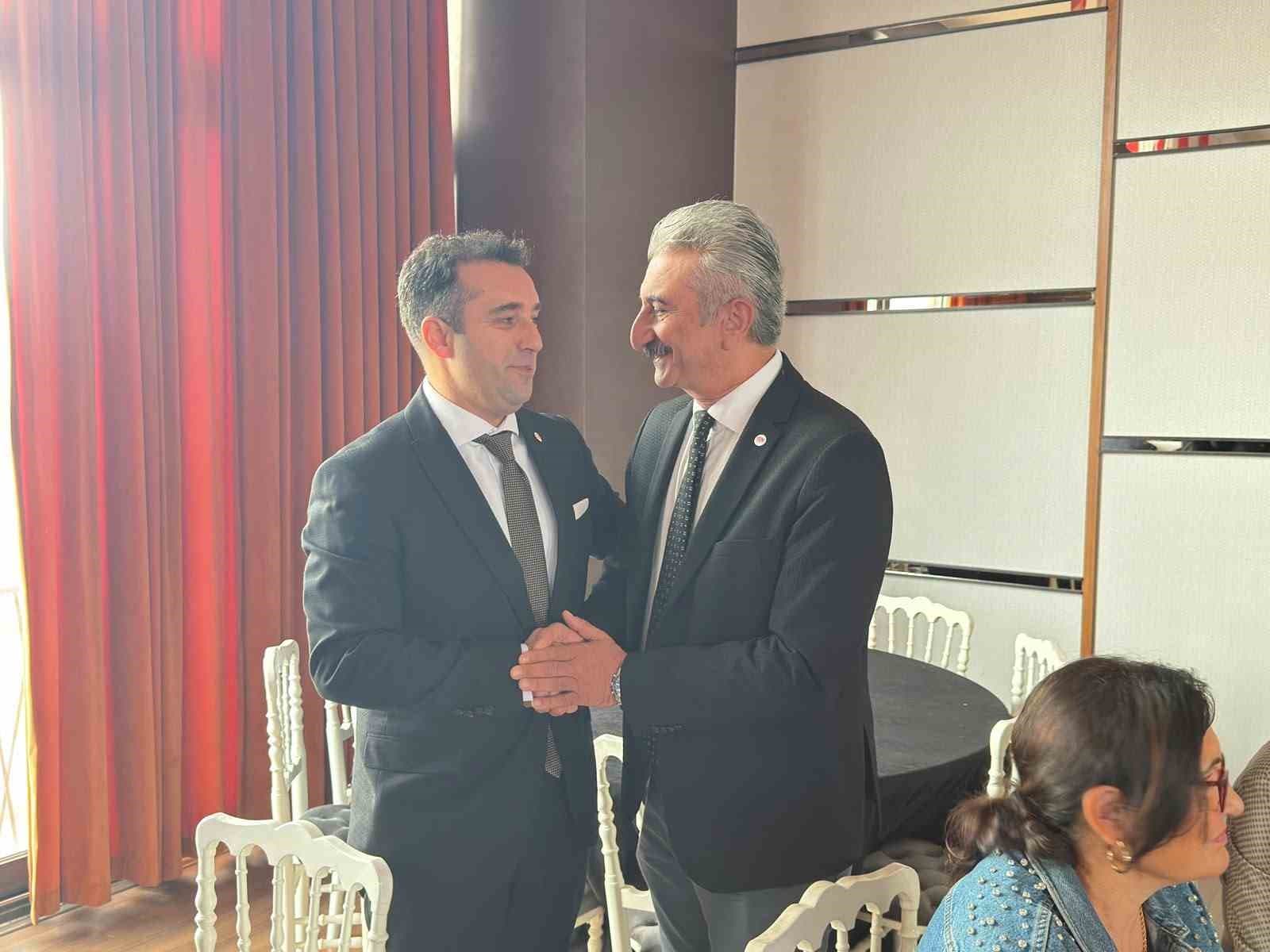 Sırbistan Cumhurbaşkanı Vucic istifa etti