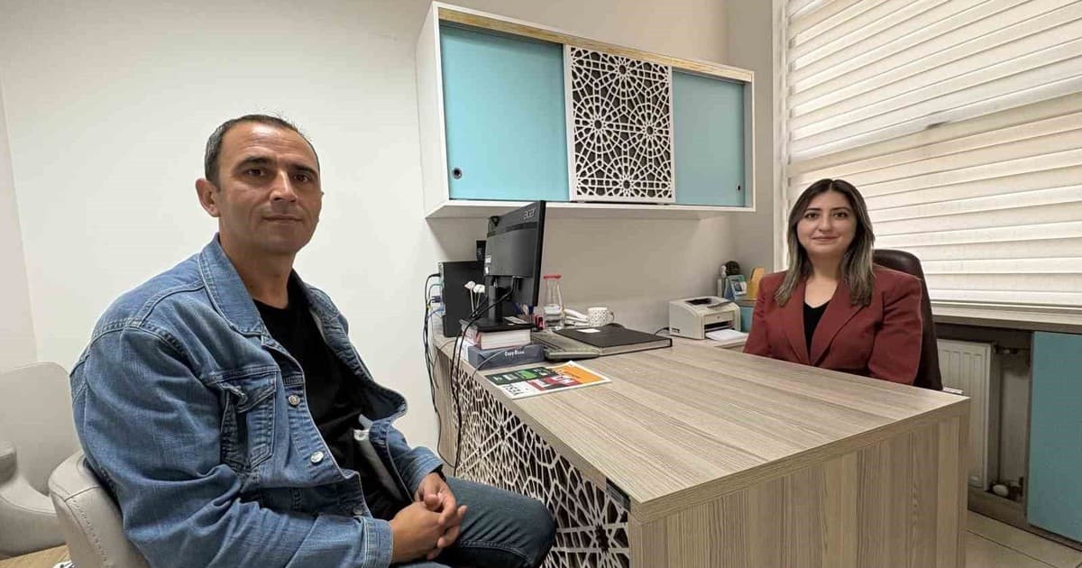 Günde iki paket içiyordu: 20 yıllık bağımlılıktan sigara bıraktırma merkezi sayesinde kurtuldu